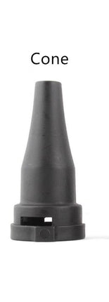 Hi-Velocity Cone Dryer Nozzle