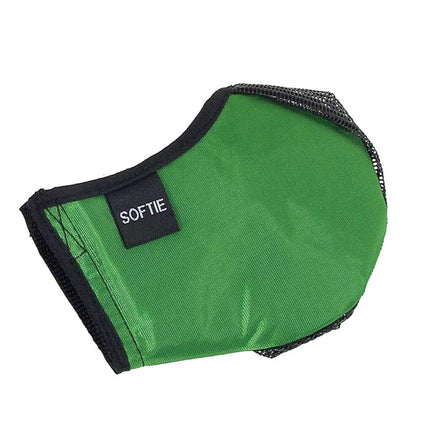 Pro Guard Softie Muzzles - Large - Green