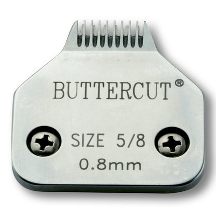 ButterCut 5-8 inch Toe SS Blade