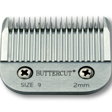 ButterCut 9 SS Blade
