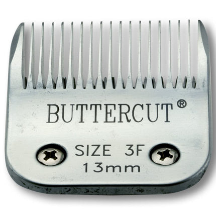 Buttercut  3F SS Blade