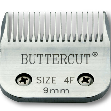 ButterCut 4F SS Blade