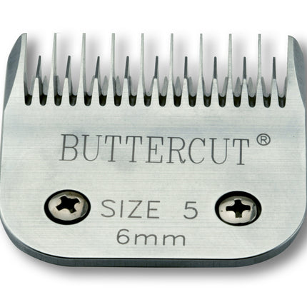ButterCut 5 Skip SS Blade