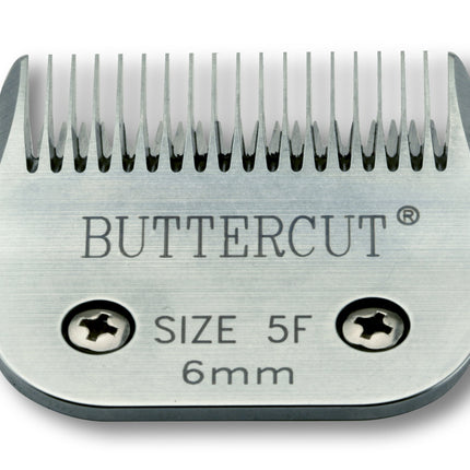 ButterCut 5F SS Blade