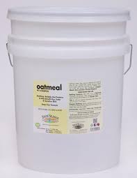Showseason Oatmeal Shampoo - 5 Gallon