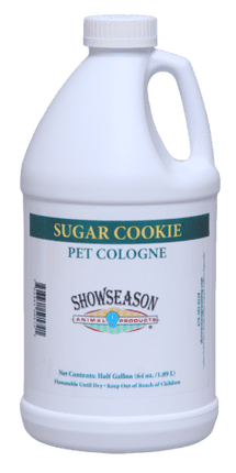 Showseason Sugar Cookie Cologne - 64 oz
