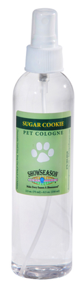 Showseason Sugar Cookie Cologne - 8oz
