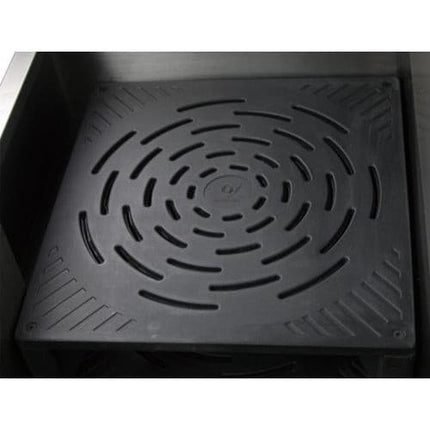 Floor Grate for Tub