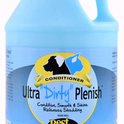 Best Shot Ultra Dirty Plenish Conditioner - Gallon