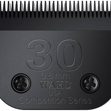 Wahl Ultimate Competition Blades - #30