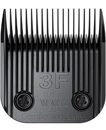 Wahl Ultimate Competition Blades - #3F