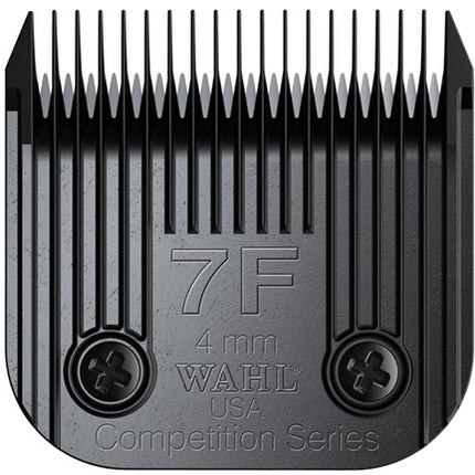 Wahl Ultimate Competition Blades - #7F