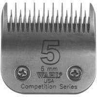Wahl Competition 5 Skip Tooth