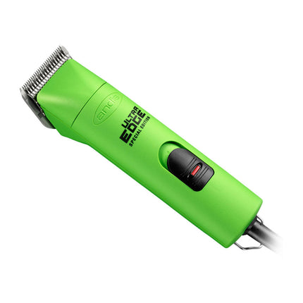 Andis UltraEdge AGC Super 2 speed clipper -Lime Green
