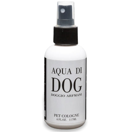 Nature Labs Aqua Di Dog - 4 oz