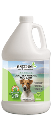 Dead Sea Mineral Spa Mud Bath - Gallon