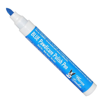 Pawdicure Polish Pen - Blue
