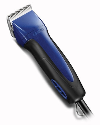 Excel Variable 5-Speed - Detachable Blade Clipper- Blue