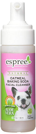 Oatmeal Baking Soda Facial Cleanser - 5 oz