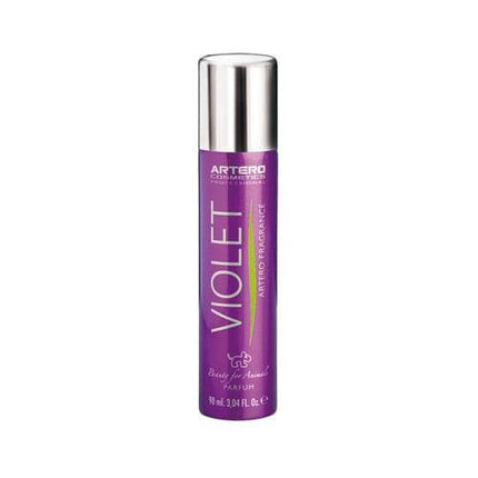Artero Violet Perfume - 3.04 oz