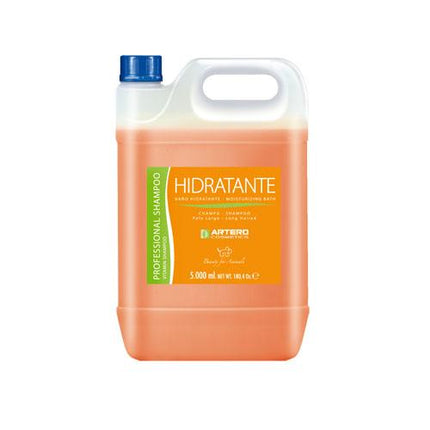 Artero Hidratante Shampoo - 180 oz