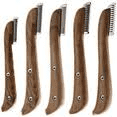 Aaronco Stripping Knives- Extra Fine
