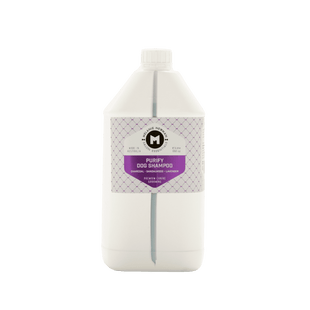 Melanie Newman Purify Shampoo - 5L