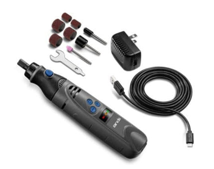Andis 6 Speed Cordless Nail Grinder