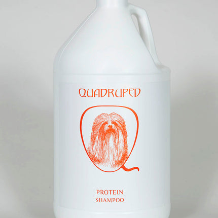 Quadruped Protein Shampoo