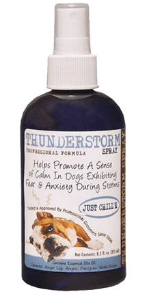 Showseason Naturals Thunderstorm Spray - 8.5 oz