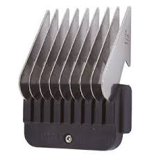 Stainless steel Magnetic Comb 5-8