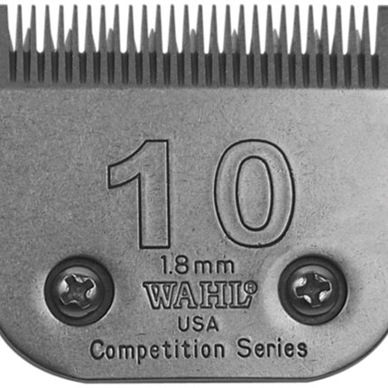 Competition Series Blades - #10
