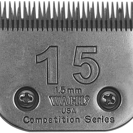 Competition Series Blades - #15