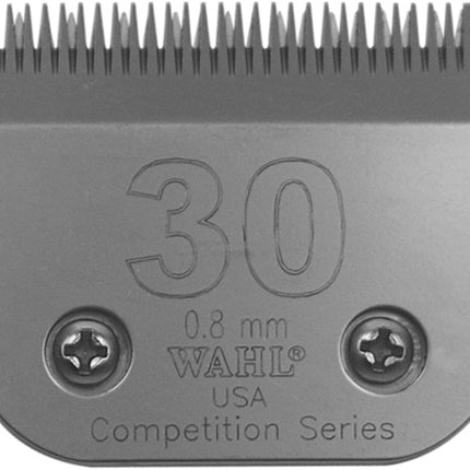 Competition Series Blades - #30