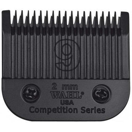 Wahl Ultimate Competition Blade - #9