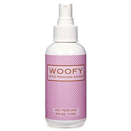 Nature Labs Woofy Little Princess - 4 oz